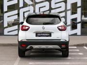 Renault Kaptur I Рестайлинг Волгоград  - изображение 30