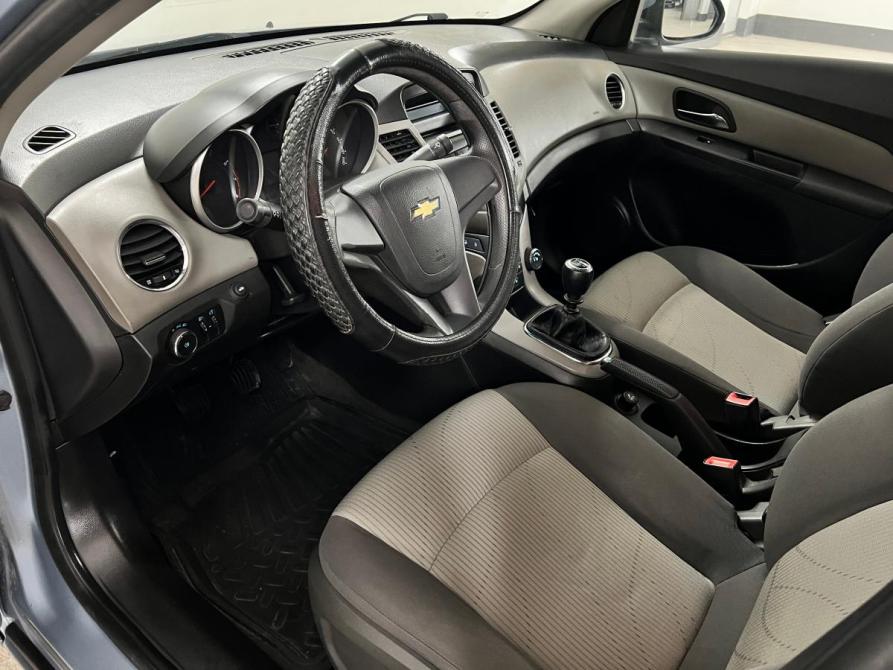 Chevrolet Cruze I Тюмень  - изображение 7