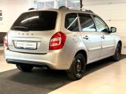 Lada (ВАЗ) Granta I Рестайлинг Тольятти  - изображение 25
