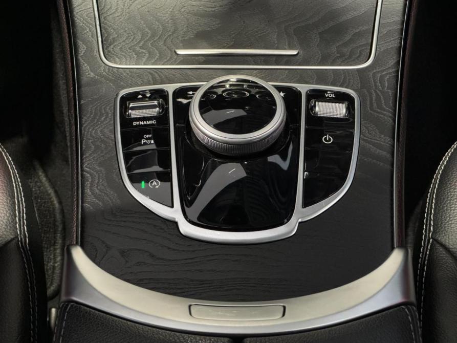 Mercedes-Benz C-Класс IV (W205) Екатеринбург  - изображение 14