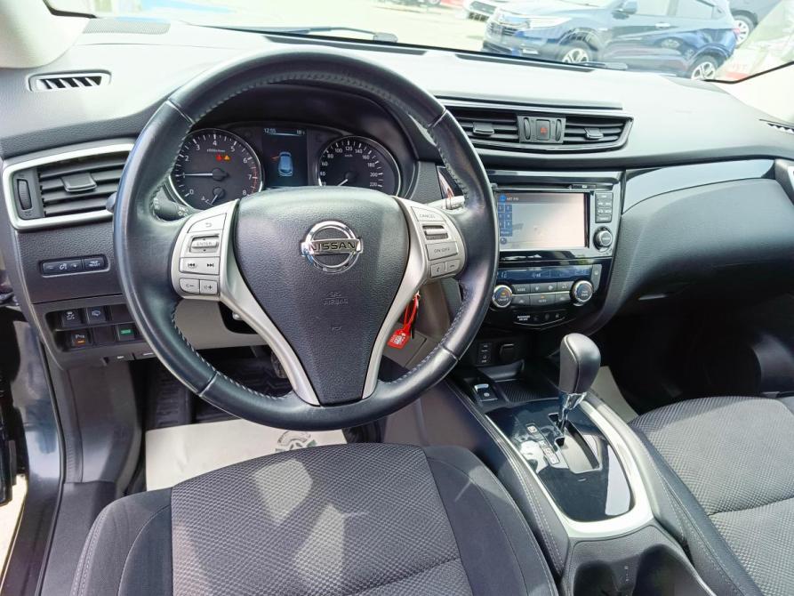 Nissan Qashqai II Тюмень  - изображение 15