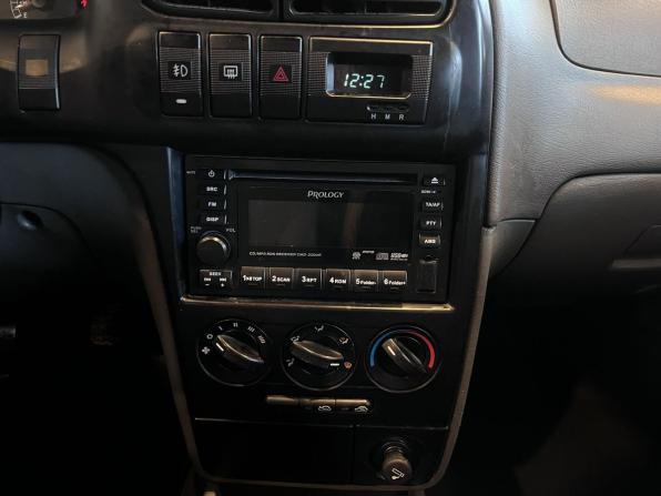 Kia Spectra I Рестайлинг 2 с пробегом 2008 года, цена 199 000 рублей, 175740 км, седан, Автокод Объявления