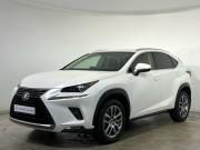 Lexus NX I Рестайлинг Ижевск  - изображение 24
