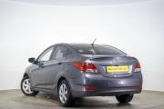 Hyundai Solaris I Оренбург  - изображение 28