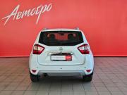 Nissan Terrano III (D10) Вологда  - изображение 23