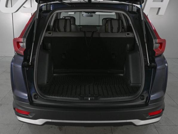 Honda CR-V V Рестайлинг с пробегом 2020 года, цена 3 179 000 рублей, 102881 км, внедорожник, Автокод Объявления