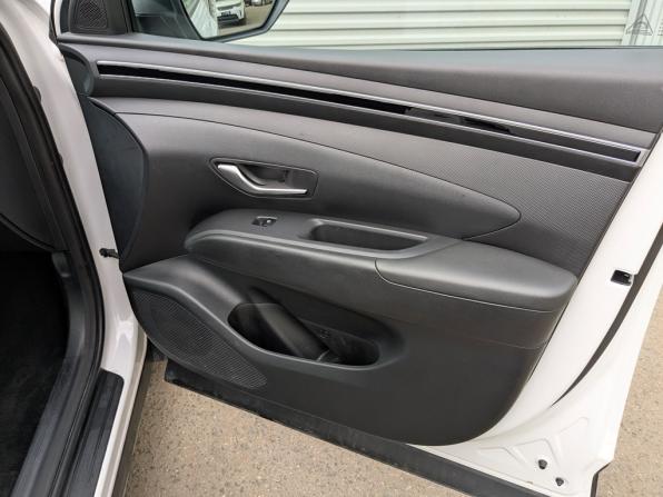 Hyundai Tucson IV с пробегом 2021 года, цена 3 350 000 рублей, 52165 км, внедорожник, Автокод Объявления
