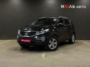 Kia Sportage III Челябинск  - изображение 20
