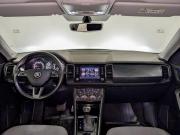 Skoda Kodiaq I Москва  - изображение 43