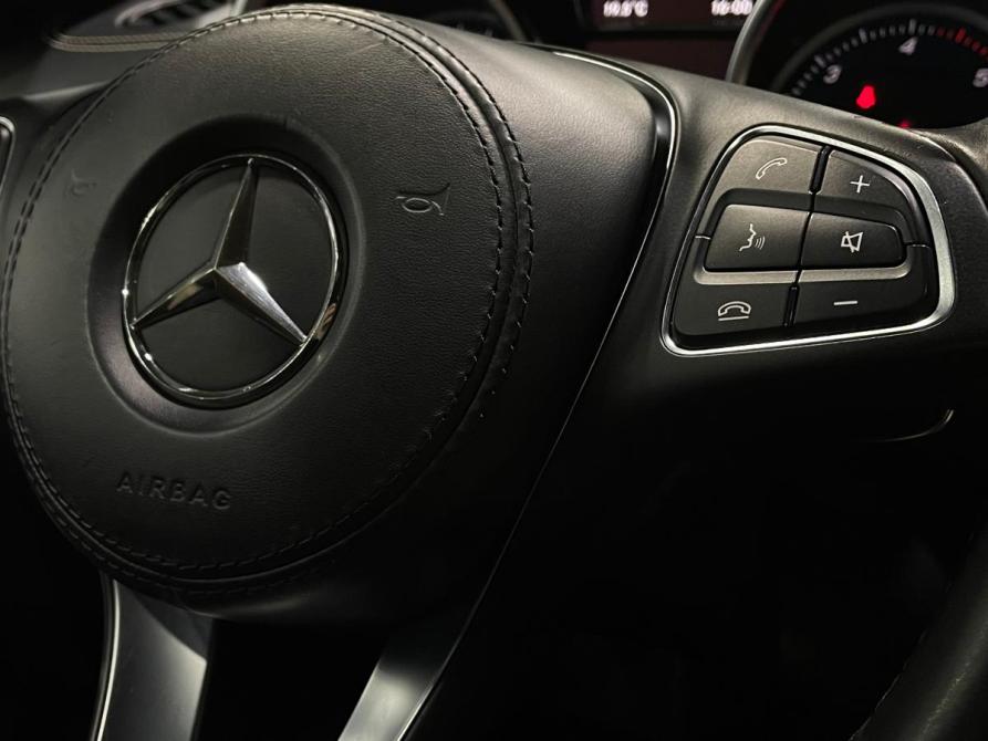 Mercedes-Benz GLS I (X166) Пермь  - изображение 36