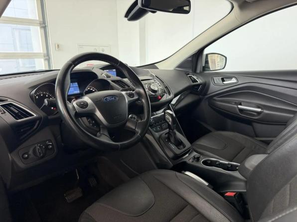 Ford Kuga II с пробегом 2016 года, цена 1 269 000 рублей, 128959 км, внедорожник, Автокод Объявления