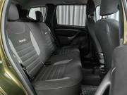 Renault Duster I Рестайлинг Москва  - изображение 34