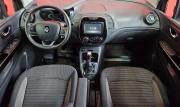 Renault Kaptur I Вологда  - изображение 30