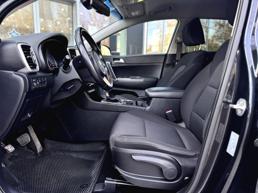 Kia Sportage IV Рестайлинг Пермь  - изображение 9