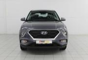 Hyundai Creta I Рестайлинг Астрахань  - изображение 23