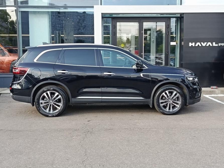 Renault Koleos II Москва  - изображение 4