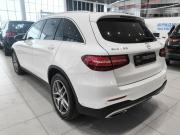 Mercedes-Benz GLC I (X253) Казань  - изображение 30