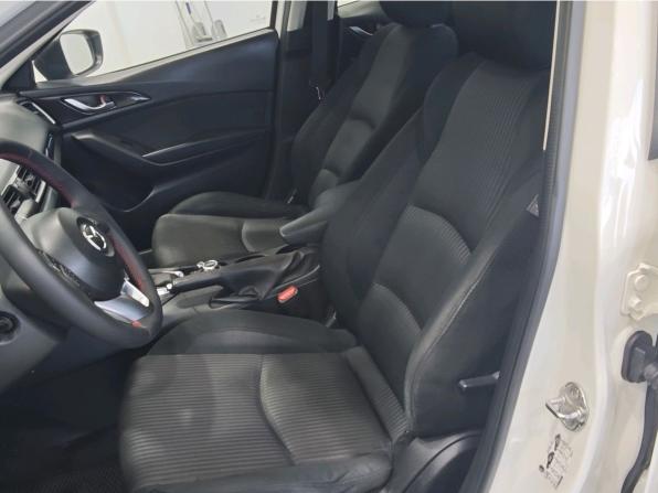 Mazda 3 III (BM) с пробегом 2014 года, цена 1 295 000 рублей, 179000 км, седан, Автокод Объявления