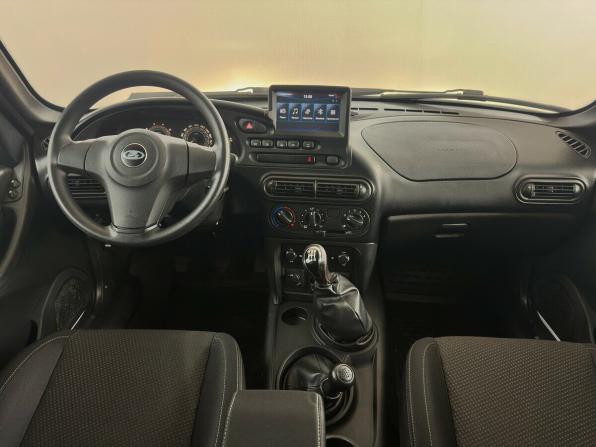 Lada (ВАЗ) Niva с пробегом 2020 года, цена 905 000 рублей, 43287 км, внедорожник, Автокод Объявления