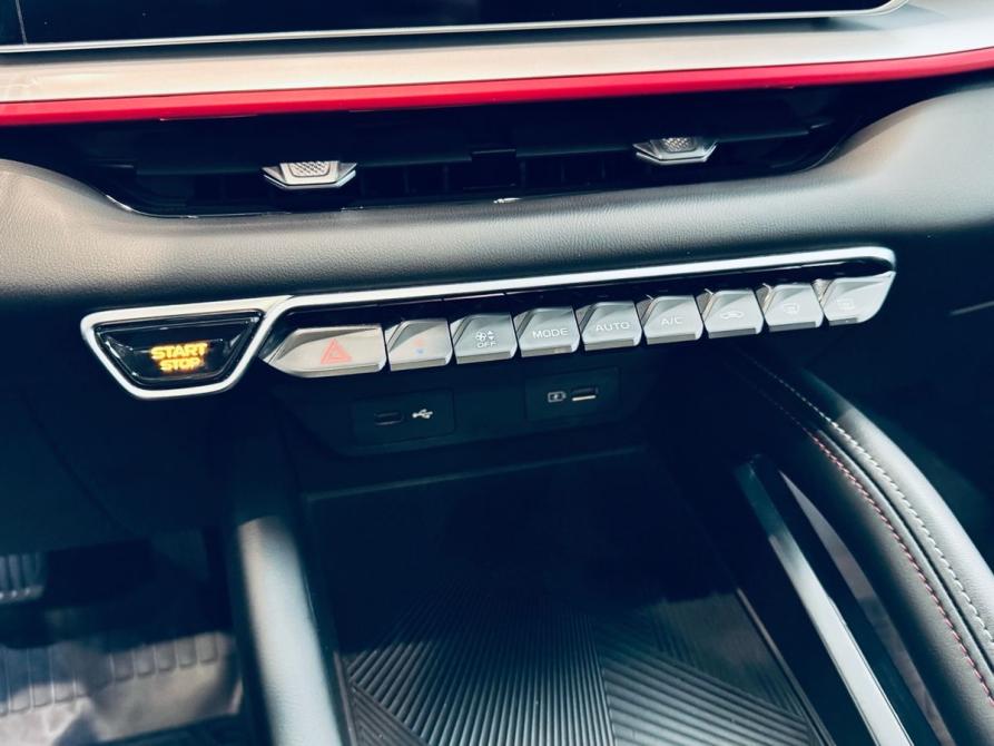 Geely Coolray I Рестайлинг Санкт-Петербург  - изображение 18