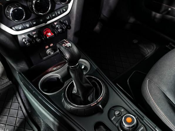 Mini Countryman II с пробегом 2017 года, цена 1 890 000 рублей, 82855 км, внедорожник, Автокод Объявления