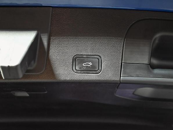 Geely Tugella I с пробегом 2022 года, цена 3 000 000 рублей, 44746 км, внедорожник, Автокод Объявления