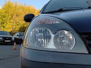 Renault Symbol I Рестайлинг Ижевск  - изображение 43