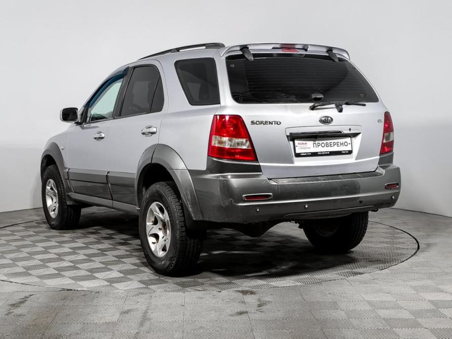 Kia Sorento I Санкт-Петербург  - изображение 7