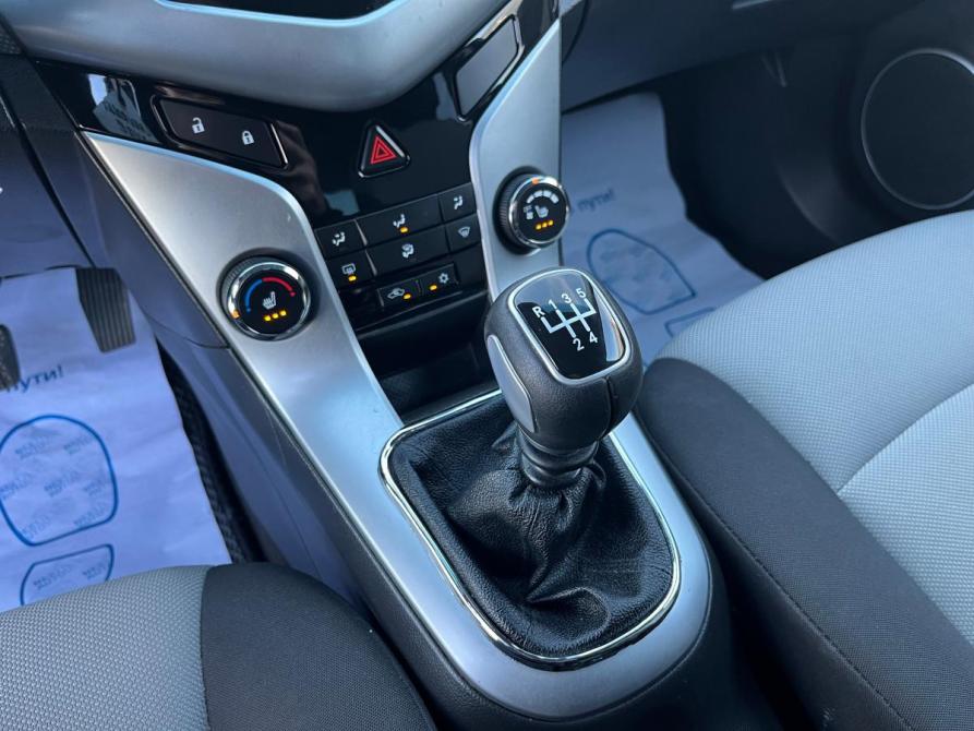 Chevrolet Cruze I Чебоксары  - изображение 21