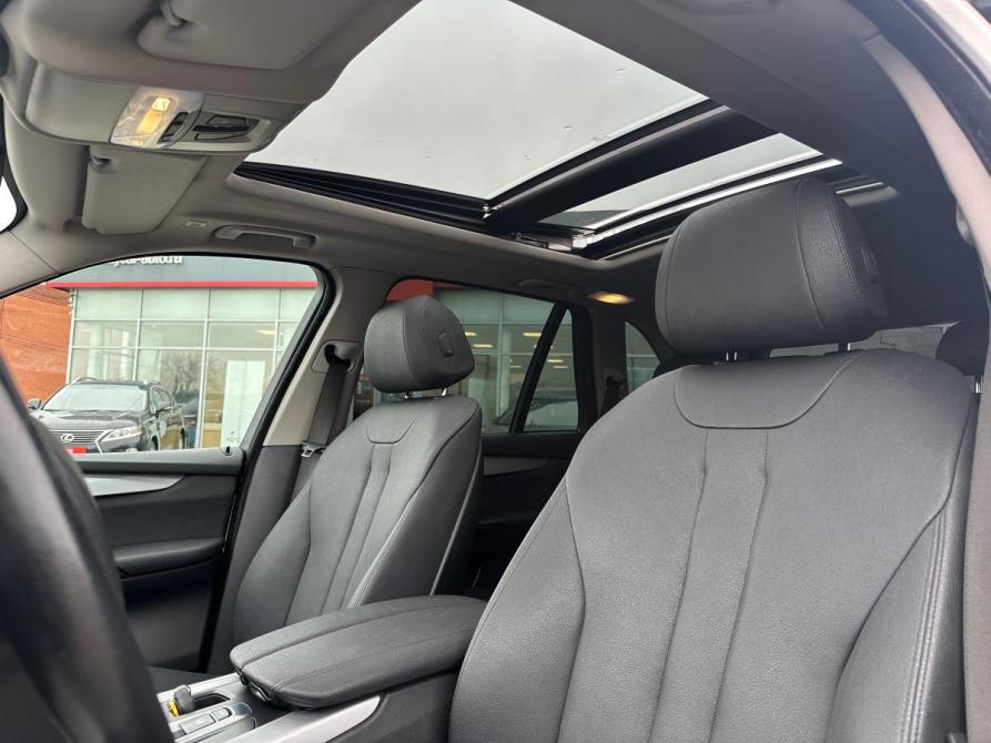 BMW X5 III (F15) Пермь  - изображение 8