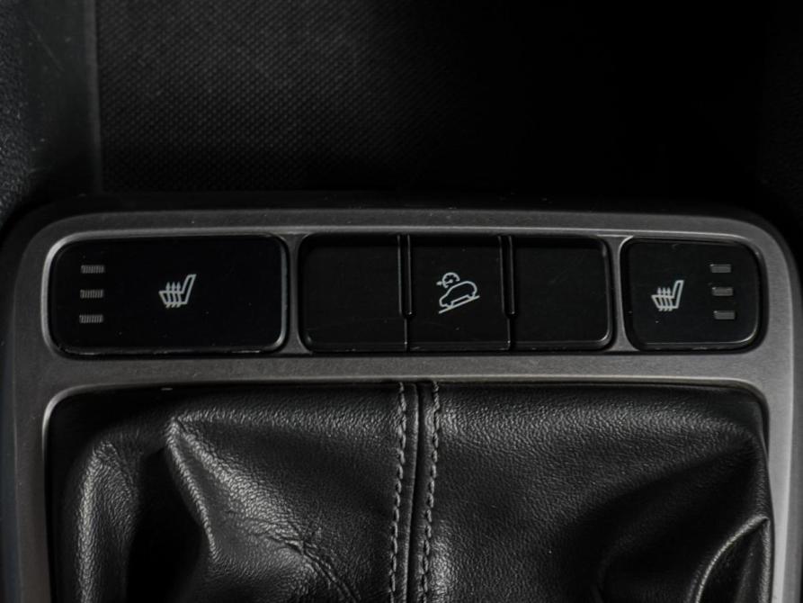 Hyundai Creta I Воронеж  - изображение 14