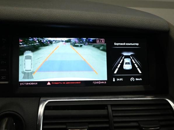 Audi Q7 I (4L) Рестайлинг с пробегом 2010 года, цена 1 665 000 рублей, 188970 км, внедорожник, Автокод Объявления