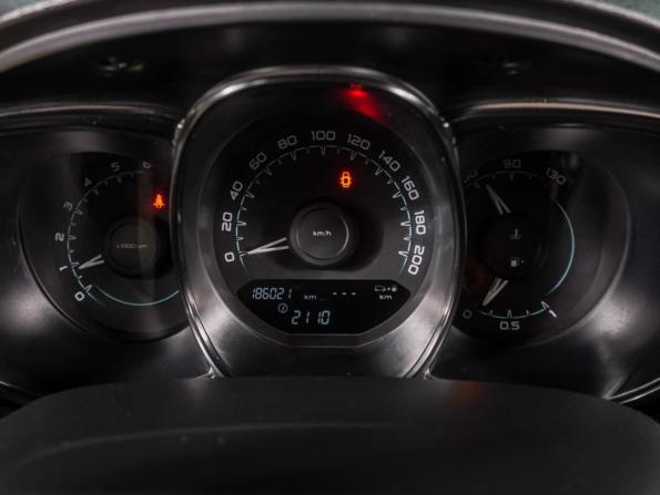 Lada (ВАЗ) Vesta I с пробегом 2016 года, цена 799 000 рублей, 186021 км, седан, Автокод Объявления