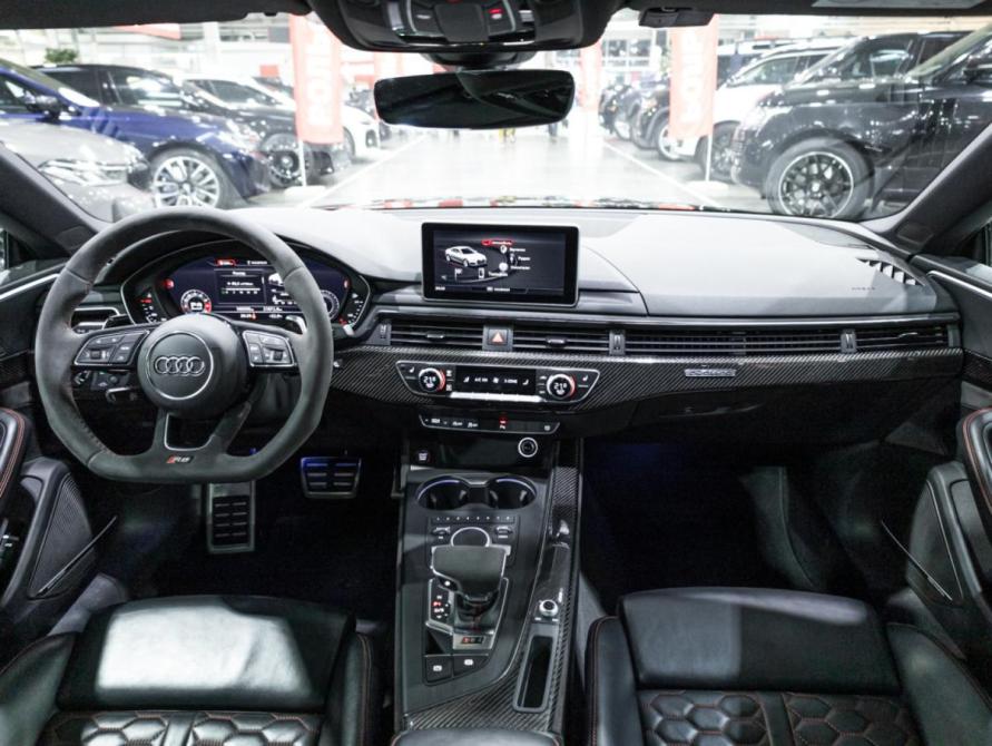 Audi RS 5 II (F5) Санкт-Петербург  - изображение 22