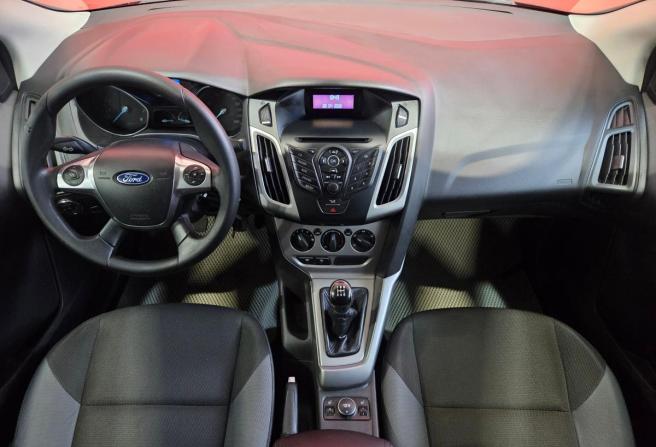 Ford Focus III с пробегом 2011 года, цена 649 000 рублей, 209354 км, седан, Автокод Объявления