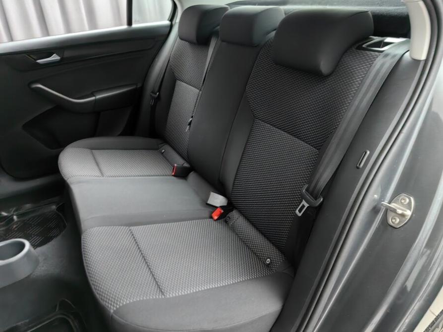 Volkswagen Polo VI Подольск  - изображение 8