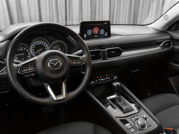 Mazda CX-5 II с пробегом 2020 года, цена 2 240 000 рублей, 85672 км, внедорожник, Автокод Объявления