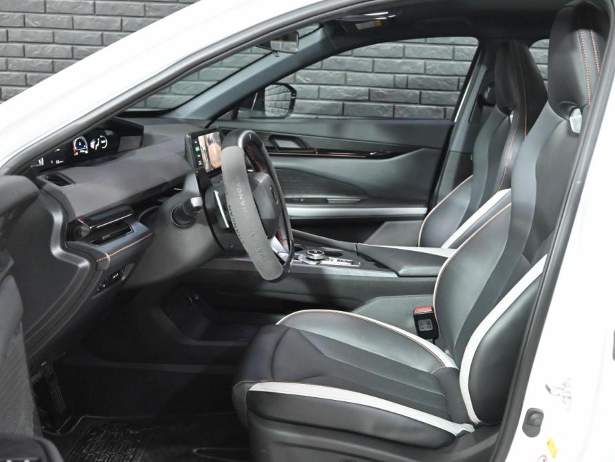 Changan UNI-V I Екатеринбург  - изображение 10