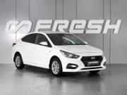 Hyundai Solaris II Минеральные Воды  - изображение 18