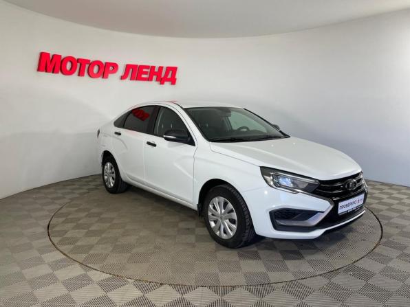 Lada (ВАЗ) Vesta I Рестайлинг (NG) с пробегом 2023 года, цена 953 000 рублей, 165300 км, седан, Автокод Объявления