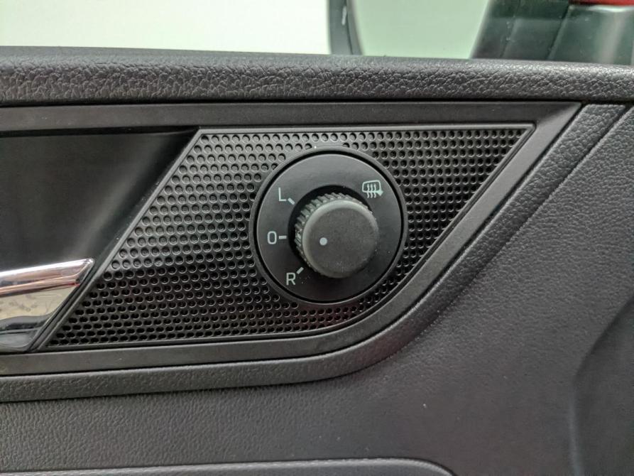 Skoda Rapid I Рестайлинг Москва  - изображение 25