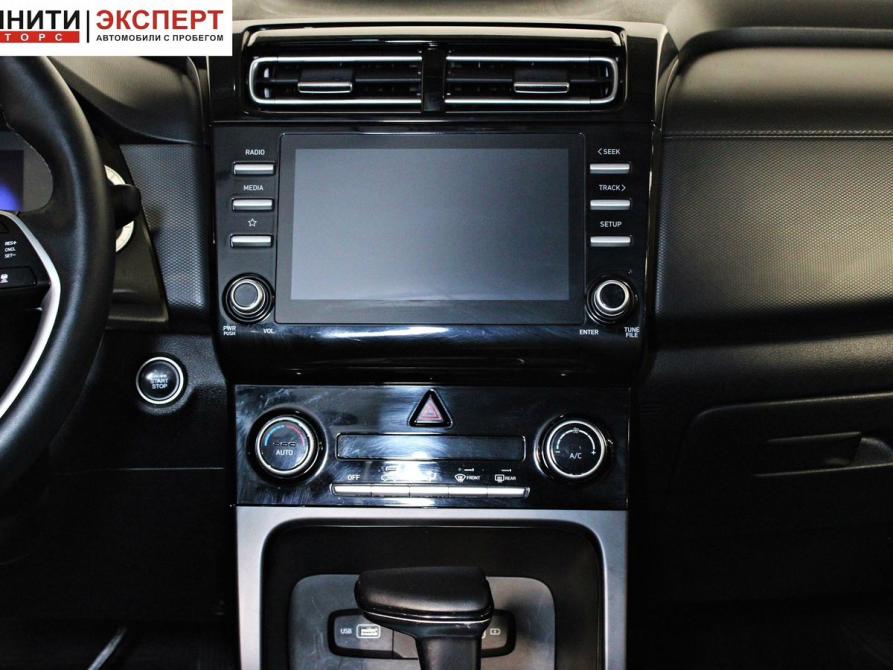 Hyundai Creta II Белгород  - изображение 14