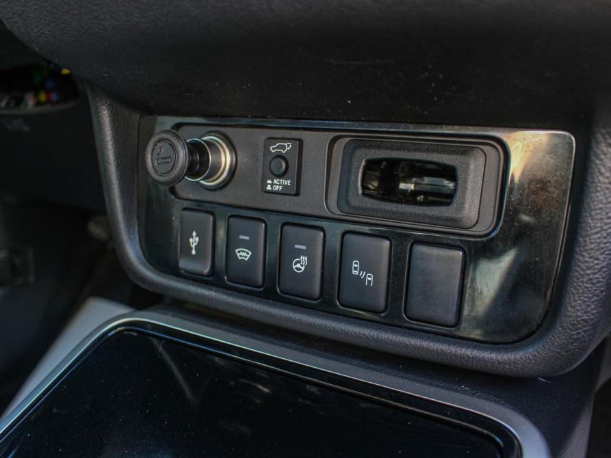Mitsubishi Outlander III Рестайлинг 3 Калуга  - изображение 12
