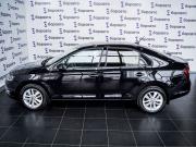 Skoda Rapid I Рестайлинг Ростов-на-Дону  - изображение 27
