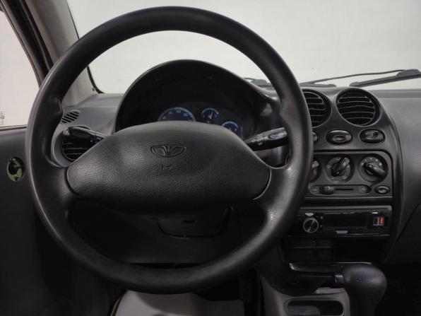 Daewoo Matiz I Рестайлинг с пробегом 2007 года, цена 180 000 рублей, 123558 км, хэтчбек, Автокод Объявления