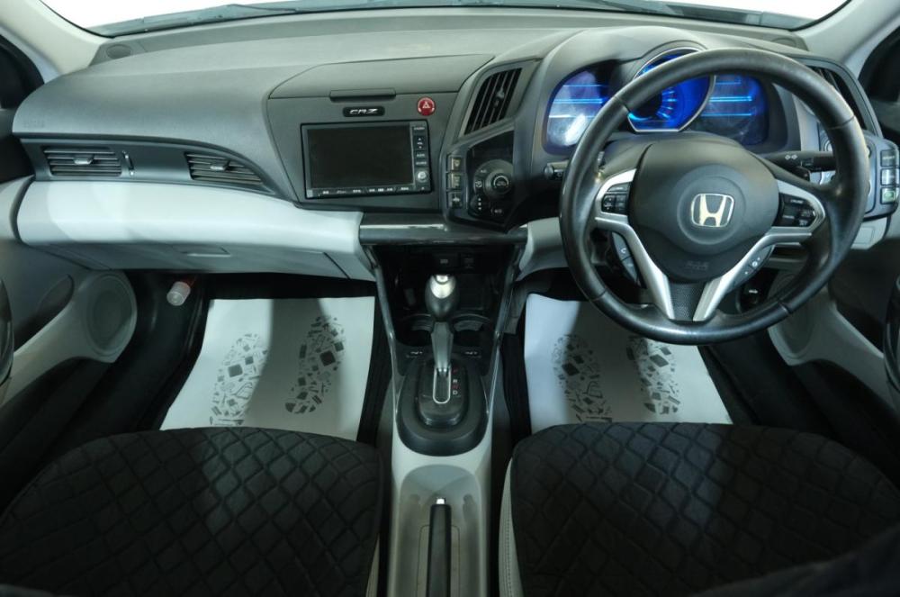 Honda CR-Z I Омск  - изображение 12