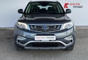 Geely Atlas I Киров  - изображение 36