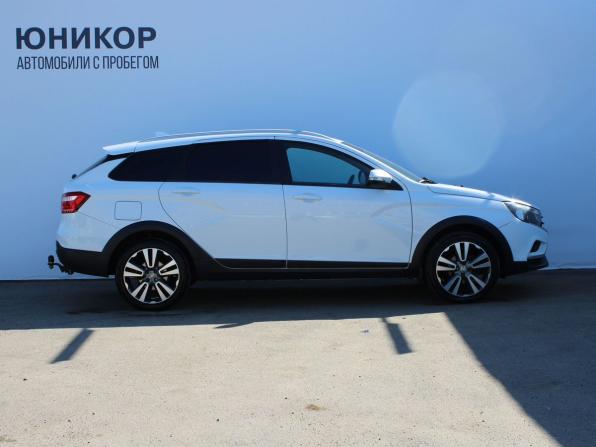 Lada (ВАЗ) Vesta I с пробегом 2019 года, цена 1 129 000 рублей, 98192 км, универсал, Автокод Объявления