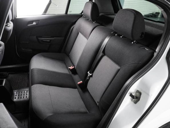 Opel Astra H Рестайлинг с пробегом 2011 года, цена 634 000 рублей, 122140 км, хэтчбек, Автокод Объявления