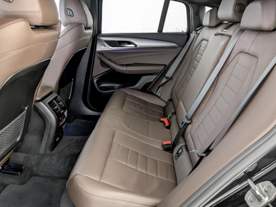 BMW X4 II (G02) Москва  - изображение 13
